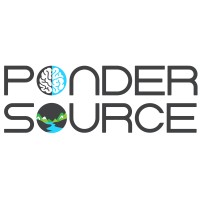 Ponder Source logo